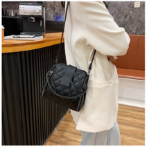 여성 크로스버킷백 트렌드 숄더백 SWB2104021J