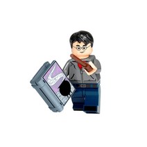 레고 71028 -1 해리포터시즌2미니피규어 해리포터