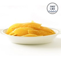 건어물도매몰 건망고 200g, 건망고 200g 내외