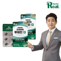 [KT알파쇼핑]리얼닥터 프리미엄 루테인13 * 2ea, 상세페이지참조