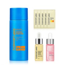 CNP 차앤박 아웃도어 플루이드 선 (SPF50+ PA++++) 80ml
