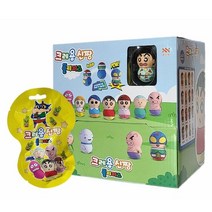 짱구 플리퍼즈 1박스 24개입