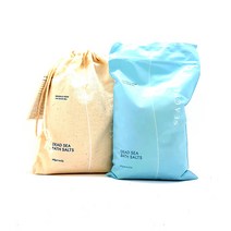 시크릿 데드씨 배스 솔트400g, 1개