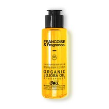 몸신 비정제 유기농 골드 호호바오일 100ml