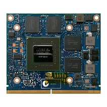 기존 quadro k2100 k2100m 2gb 비디오 그래픽 카드 n15p-q3-a1 ddr5 for imac a1311 a1312 2009 2010 2011 년