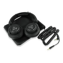 베링거 HPX6000 헤드폰 고음질 모니터 회전가능유닛