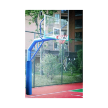 농구 골대 원형 기둥 보호대 충격 방지 스펀지 패드, 가죽220 파이프 직경이 적합합니다1개.