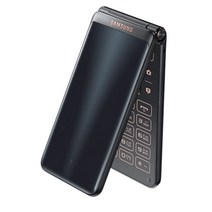 g160 갤럭시폴더2 스마트폴더폰, 그레이