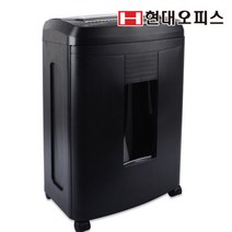 파쇄기 세절기 문서 PK-100AF 종이세단기 자동급지 문서세단기 분쇄기 세단기/파쇄기