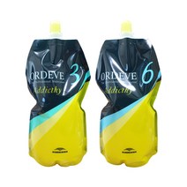 밀본 어딕시 산화제 1000ml 3프로 6프로 4.5프로 대용량, 1개, 어딕시 6프로 1000ml