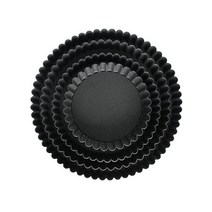 타르트틀 미니 1호 2호 3호 4호 분리형 낮은 팬