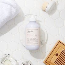 제이멜라 인 프랑스 블루밍 피오니 바디로션 플로럴향, 2개, 500ml