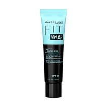 메이블린 뉴욕 핏미 프라이머 매트 & 포어리스 30ml