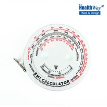 BMI다이어트줄자, 단품