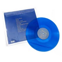 칸예웨스트 LP Jesus Is King 앨범 컬러 바이닐 Kanye West LP 바이닐