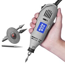 줄눈제거 타일줄눈제거기 전동 7종 비트 그라인더 드릴 공구 메지, 05. JD3321C 심리스콘 프로페셔널 세트 메탈 소