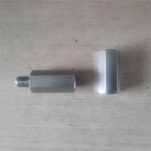 M14-30mm 스텐 육각 지지대볼트, 30mm