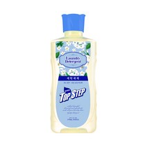 탑스텝 1.77L 센서티브 세탁세제 1개