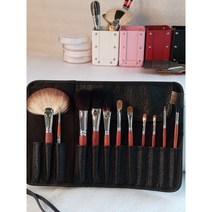천연모전문메이크업 학원 항공운항과국산고급11종브러쉬세트