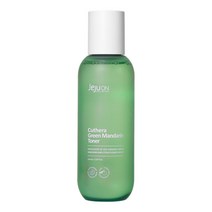 제주온 큐테라 풋귤 에센스토너 150ml 수분장벽강화 피부정화 진정 보습 약산성 저자극