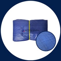 천막 갑바 일반천막 덮개용 깔개용 현장용 임시용 5*10