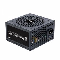 엠지컴/ 잘만 MegaMax 700W 80Plus Standard 230V EU