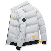 겨울 낚시 방한 장비 -낚시복 방풍 자켓 아웃도어 스포츠 낚시 의류 남성용 따뜻하고 두꺼운 겨울, 07 07