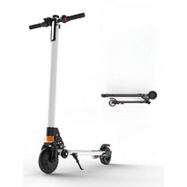 초소형전동킥보드 성인용킥보드 경량전동킥보드, B. 30-35KM용, 24V