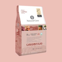 네추럴코어 에코2 덕 오리고기 S 2kg 면역력사료, 상세페이지 참조, 상세페이지 참조, 상세페이지 참조