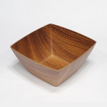 우드향 사각볼, 3호(10111)