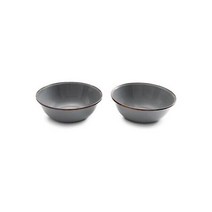 베어본즈 Living BARE357 Enamel Bowl 셋 6