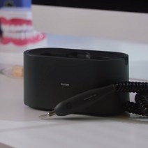 [커트라] CtrlAX 커트랙스 초음파 커팅기 플라스틱 레진 아크릴 절단 칼, 1개