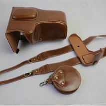 케논 6D 마크2 canon case, 6D마크2(반속사)_브라운