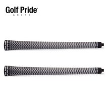 [골프프라이드] TOUR VELVET 투어벨벳 GTS1 360 남성용 골프 라운드 그립 50g57.5g