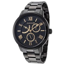 토마스 언쇼 콘월 남자 명품 패션 손목 시계 메탈 스트랩 시계줄 ES-8060-22