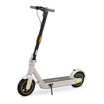 [일본 PSE 취득품] Segway-Ninebot Kickscooter G30L 전동 킥스쿠터 킥보드 항속 40km 쾌적한 폭넓은 데크 350 W모터 후륜 구동