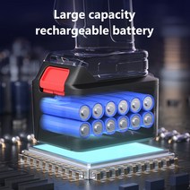고압세척기 휴대용 스팀 세차기 부품 노즐 무선 400W 고압 세척기 건 전기 자동차 청소 도구 장치 거품, 03 UK