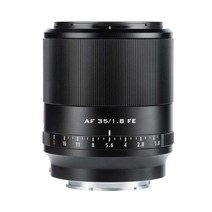 빌트록스 F1.8 AF 소니 E마운트 풀프레임 렌즈 35mm