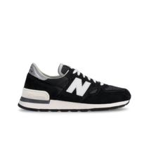 뉴발란스 990 MIU 블랙 260