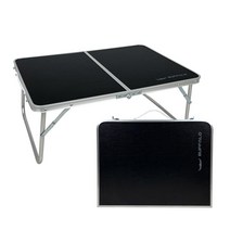 버팔로 시크미니테이블 캠핑테이블 1EA, 본상품선택