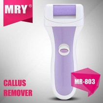 발뒤꿈치 각질제거기 다이소 만능 전동 각질제거 발각질제거돌 발 발가락 풋드릴 발바닥 굳은살제거 홈쇼핑, 단일사이즈, 제비꽃