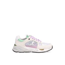 (정식매장판) PREMIATA 23SS NEW 프리미아타 여성 메이스 스니커즈 워킹화 운동화(6255) 바이올렛