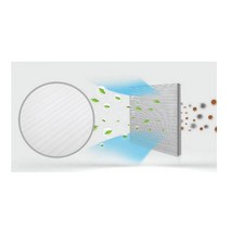 3엠 토스카 매그너스 초미세 차량필터 5257 차량공기 청정기필터 초미세필터, 상세페이지참조