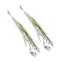 금호 꼴뚜기형 문어스커트 KS-388, 단품