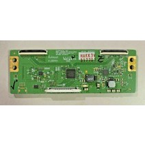 LG 6871L-3177D T-Con 타이밍 컨트롤 보드 유닛 WESTINGHOUSE DWM42F2G1 용, 한개옵션0