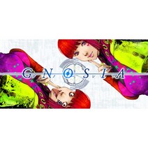 (3초발송 PC정품 스팀) GNOSIA 그노시아