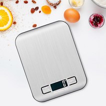 다이소 저울 요리용 주방 계량 디지털 이유식 베이킹 요리 식단 방수 전자저울 5kg