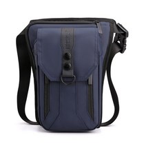 허리가방 힙색 레그 밀리터리어썰트 크로스 오토바이 라이더 벨트 허벅지