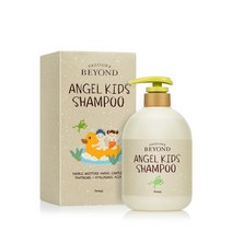 비욘드 엔젤 키즈 샴푸 700ml, 1개