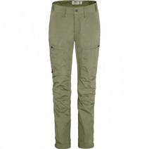 피엘라벤 우먼 아비스코 라이트 트레킹 트라우저 레귤러 Abisko Lite Trekking Trousers WR 89583